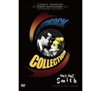 Carole Lombard - Mr. And Mrs. Smith [Edizione: Giappone]