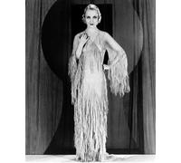 Carole Lombard Poster Stampa 61x50.8cm Cool Immagine 186612