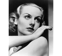Carole Lombard Poster Stampa 61x50.8cm Cool Scatto 186615
