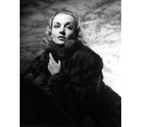 Carole Lombard Poster Stampa 61x50.8cm Nice Immagine 186610