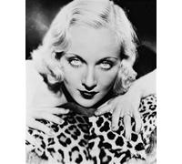 Carole Lombard Poster Stampa 61x50.8cm Ottima Idea Regalo 18679