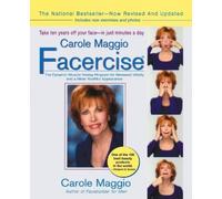 Carole Maggio Carole Maggio Facercise (R) (Tascabile)