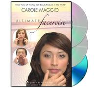 Carole Maggio Ultimate Facercise