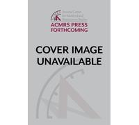Carole Mejia La Race and Affect in Early Modern English Liter (Copertina rigida)