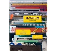 Carole Naggar Fred Ritchin Magnum Photobook (Copertina rigida)