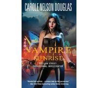 Carole Nelson Douglas Vampire Sunrise (Tascabile)