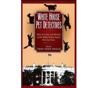 Carole Nelson Douglas White House Pet Detectives (Tascabile)