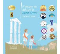 Carole P Roman If You Were Me and Lived in...Ancient Greece (Tascabile)
