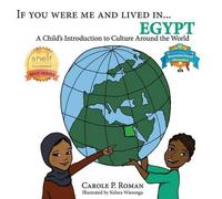 Carole P Roman If You Were Me and Lived in...Egypt (Tascabile)