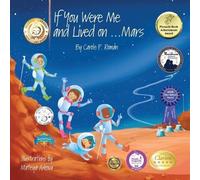 Carole P Roman If You Were Me and Lived on...Mars (Tascabile)
