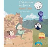 Carole P Roman Mateya If You Were Me and Lived in...Ancient (Copertina rigida)