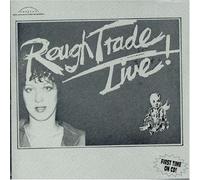Carole Pope - Rough Trade Live
