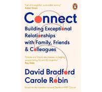 Carole Robin David L. Bradford Connect (Tascabile)