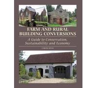 Carole Ryan Farm and Rural Building Conversions (Copertina rigida)
