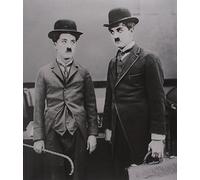 Carole Sandrin Charlie Chaplin - Image D'un Mythe (Tascabile)