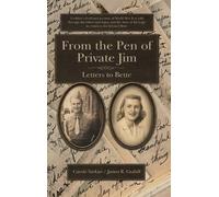 Carole Sarkan From the Pen of Private Jim (Copertina rigida)