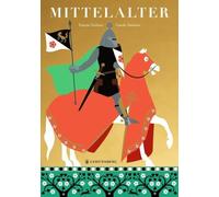 Carole Saturno Emma Giuliani Ursula Bachhausen Mittelalter (Copertina rigida)