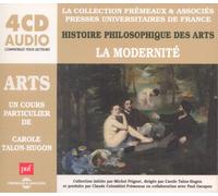 Talon-Hugon, Carole - V4: Histoire Philosophique Des Arts