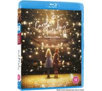 Carole & Tuesday: Complete Series (Blu-ray) Akio Ôtsuka Kana Ichinose