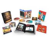 Carole & Tuesday Premium Box Set (Blu-ray)