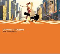 Carole & Tuesday - Vocal Collection Vol 1