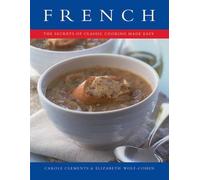 Carole & Wolf-Cohen, Elizabeth Clements French (Tascabile)
