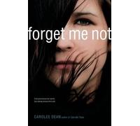Carolee Dean Forget Me Not (Copertina rigida)