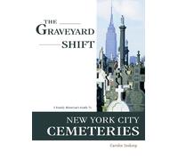 Carolee Inskeep The Graveyard Shift (Tascabile)