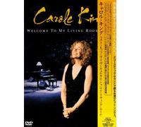 Carolel King - Welcome to My Living Room