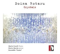 Caroli Mario - Crystals