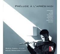 Caroli Mario - Prelude A L'Apres-Midi