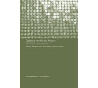 Carolin Alfonso Diaspora, Identity and Religion (Tascabile)