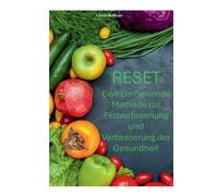 Carolin Bullinger Reset (Tascabile)