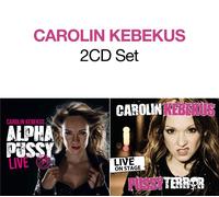 Carolin Kebekus Carolin Kebekus Box: WortArt (CD)