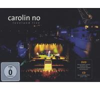 Carolin No - carolin no - loveland live (DVD-Video+CD)