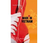 Carolin Philipps Made in Vietnam (Copertina rigida)