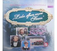 Carolin Reiber - Lieder öffnen unsere Herzen - Die Schallplatte zur Adventsgala