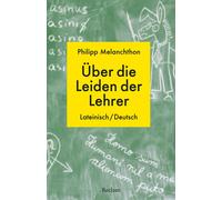 Carolin Ritter De miseriis paedagogorum / Über die Leiden der Lehre (Tascabile)