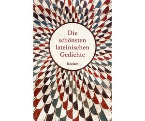 Carolin Ritter Die schönsten lateinischen Gedichte. Lateinisch/Deuts (Tascabile)