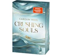 Carolin Wahl Crushing Souls (Driven Dreams-Dilogie, Band 1): Sports (Tascabile)