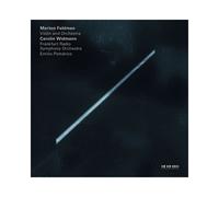 Feldman Morton - Violin & Orchestra