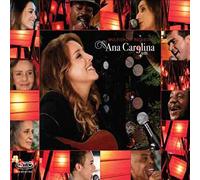 Carolina, Ana - Multishow Registro