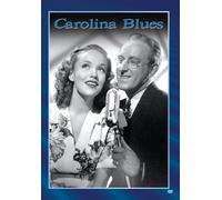 Carolina Blues (DVD) Victor Moore Georgia Carroll Howard Freeman Jeff Donnell