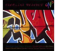 Carolina Brandes - O. M. P. [Original Musical Paint