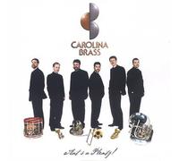 Carolina Brass - That's A Plenty!