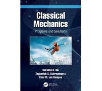 Carolina C. Ilie Zachariah S. Schrecengost Elina M. Classical Mecha (Tascabile)