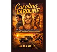 Carolina Caroline: A Thrilling Journey of Escape and Transformation Led by Samara Weaving, Kyle Gallner, and Kyra Sedgwick