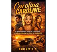 Carolina Caroline: A Thrilling Journey of Escape and Transformation Led by Samara Weaving, Kyle Gallner, and Kyra Sedgwick