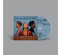 Carolina Chocolate Drops - Genuine Negro Jig (15Th Anniversary Edition) Cd