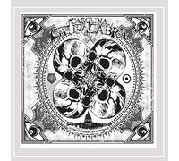 Carolina Chupacabra - Living The American Nightmare